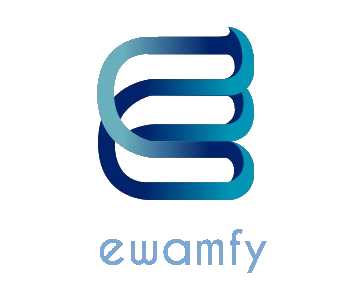 ewamfy logo
